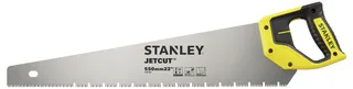 JetCut 2-20-037 Gipskartonsäge van Stanley – productafbeelding 3 van 3