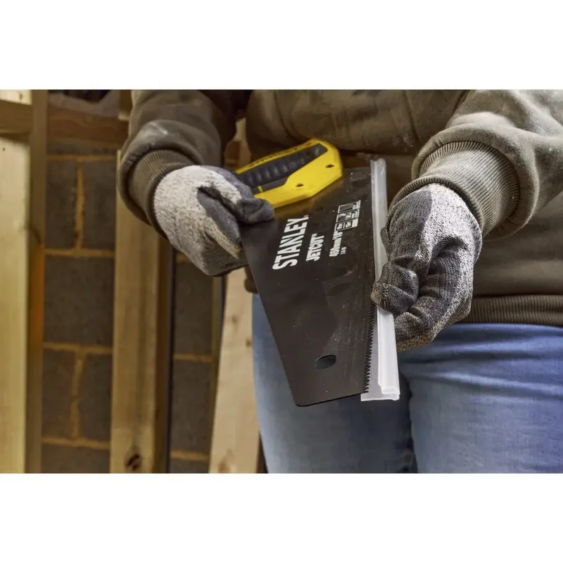 JetCut Laminator - Laminaatzaag - Handzaag - 450mm - 11T/inch by Stanley – product image 2 of 3