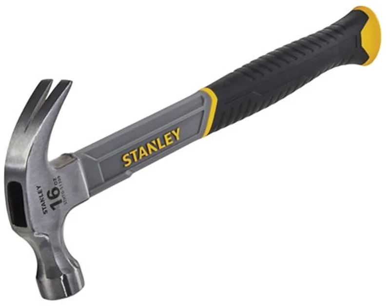 Klauwhamer Glasvezel 450gr - STHT0-51309 by Stanley – product image