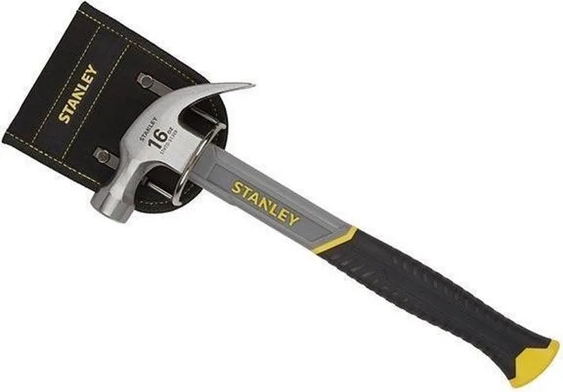 Klauwhamer STHT9-51309 - met holster by Stanley – product image
