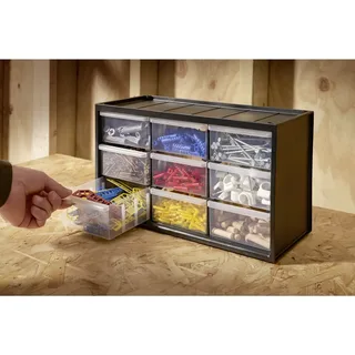 Kleinteilemagazin 1-93-978, Werkzeugbox by Stanley – product image 2 of 3