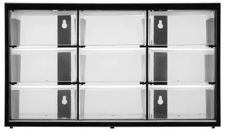 Kleinteilemagazin 1-93-978, Werkzeugbox by Stanley – product image 3 of 3