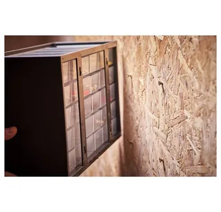 Kleinteilemagazin 1-93-980, Werkzeugbox van Stanley – productafbeelding 3 van 5
