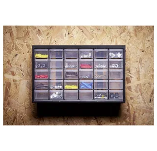 Kleinteilemagazin 1-93-980, Werkzeugbox van Stanley – productafbeelding 4 van 5