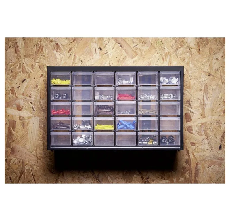 Kleinteilemagazin 1-93-980, Werkzeugbox van Stanley – productafbeelding 4 van 5