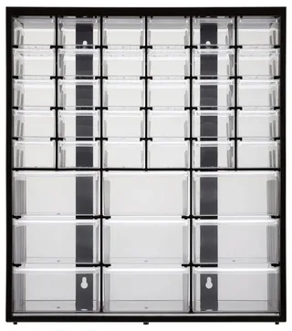 Kleinteilemagazin 1-93-981, Werkzeugbox von Stanley – Produktbild 3 von 3