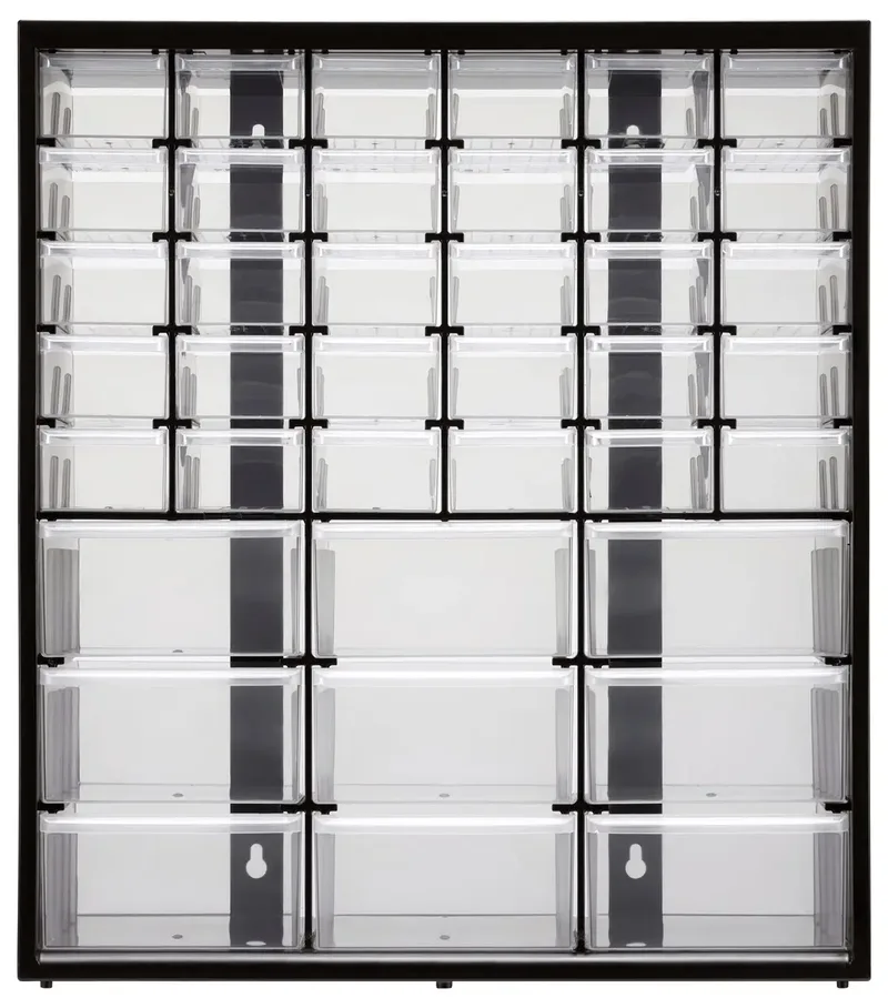 Kleinteilemagazin 1-93-981, Werkzeugbox von Stanley – Produktbild 3 von 3