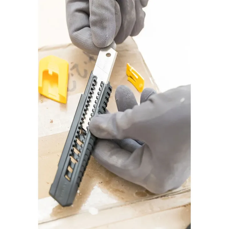 knife cutter sm van Stanley – productafbeelding 2 van 2