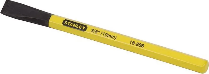 Koudbeitel 10mm by Stanley – product image