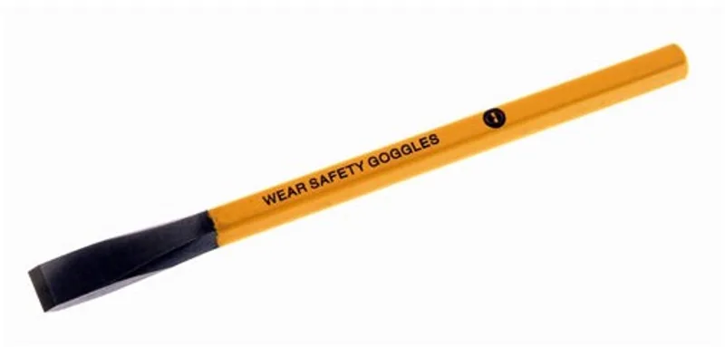 Koudbeitel 12mm by Stanley – product image