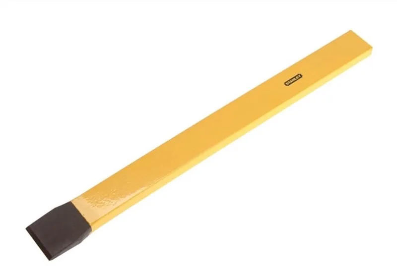 Koudbeitel 32mm (Plat) van Stanley – productafbeelding