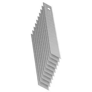 Lame De Cutter 11300 9 Mm 10 Unités van Stanley – productafbeelding 1 van 6