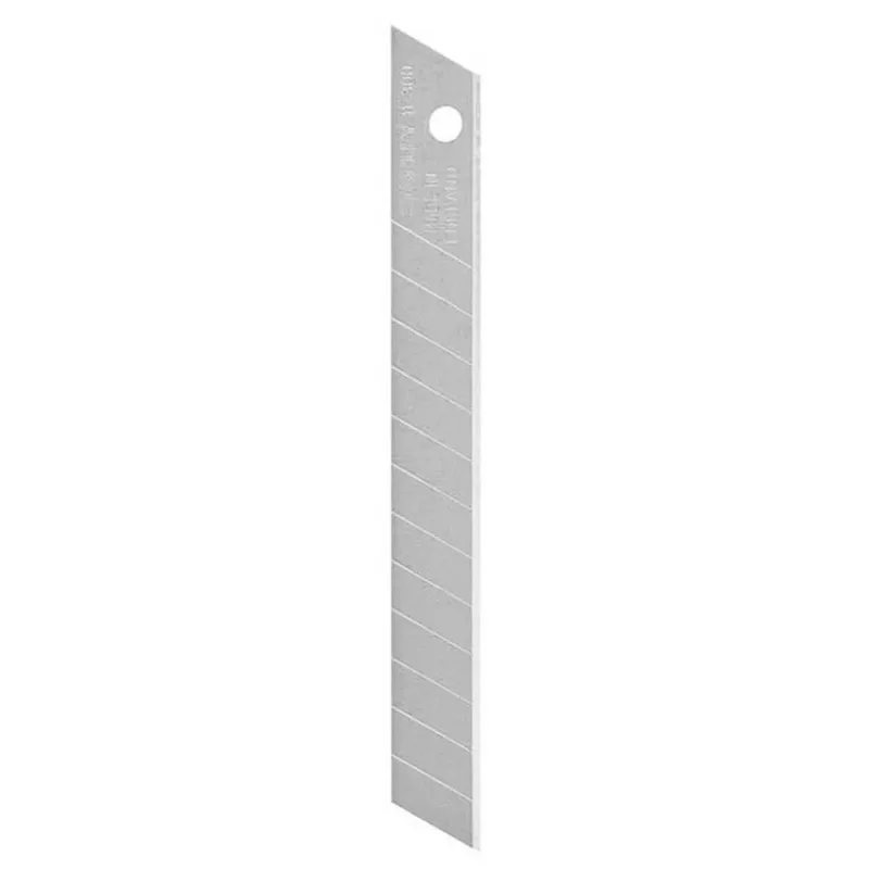 Lame De Cutter 11300 9 Mm 10 Unités van Stanley – productafbeelding 2 van 6