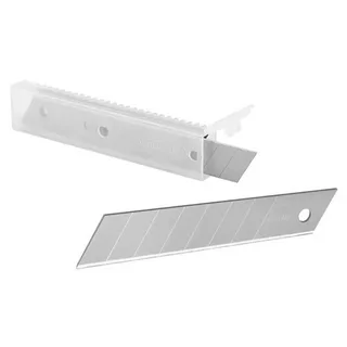 Lame De Cutter 11301b 18 Mm 10 Unités van Stanley – productafbeelding 5 van 6