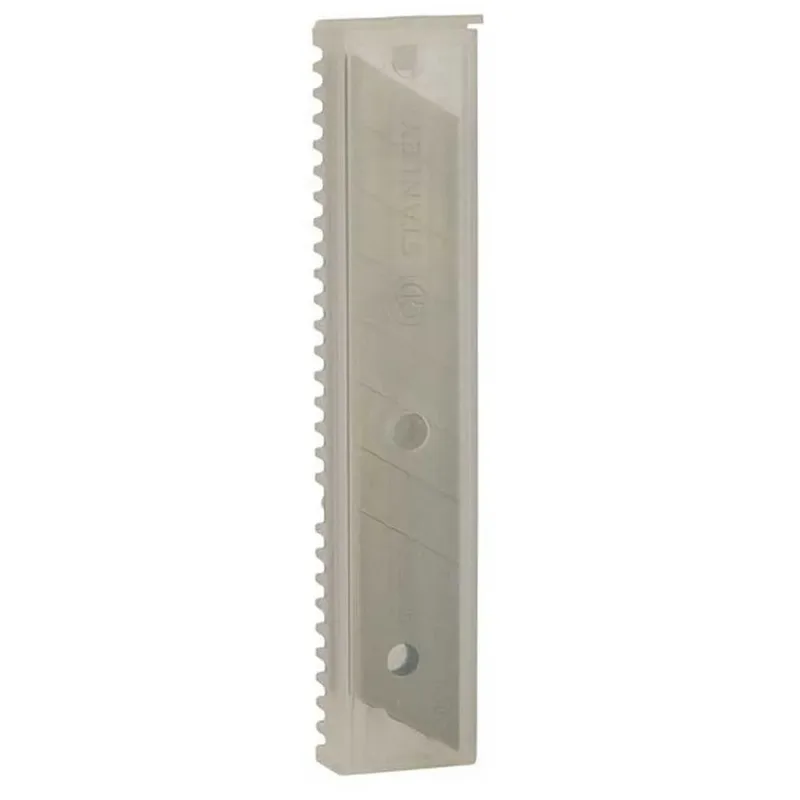 Lame De Cutter 11301b 18 Mm 10 Unités van Stanley – productafbeelding 6 van 6