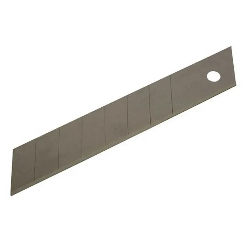 Lame De Cutter 11301b 18 Mm 10 Unités van Stanley – productafbeelding 4 van 6