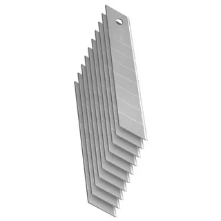 Lame De Cutter 11301b 18 Mm 10 Unités van Stanley – productafbeelding 1 van 6