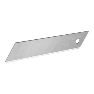 Lame De Cutter 25mm 10 Unités van Stanley – productafbeelding 1 van 2
