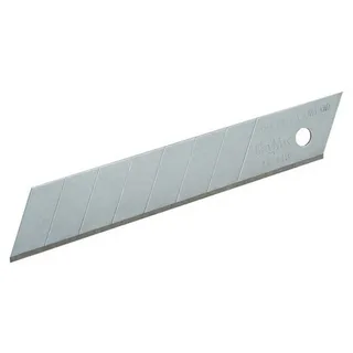 Lame De Cutter Fatmax 18 Mm 5 Unités by Stanley – product image 3 of 5