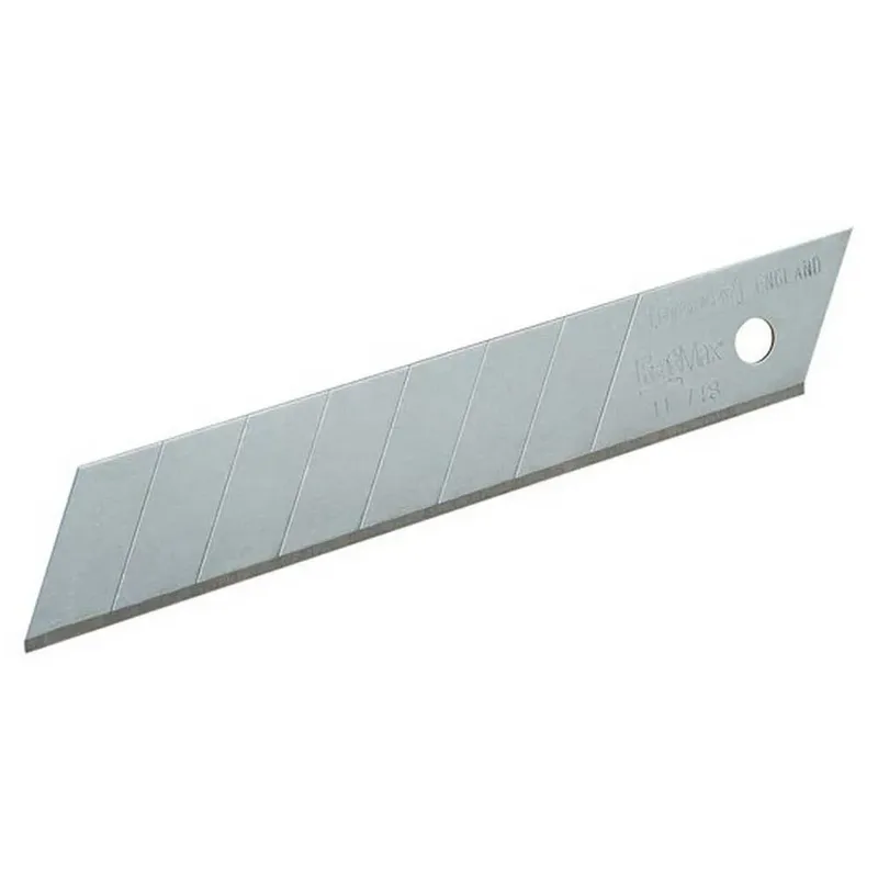Lame De Cutter Fatmax 18 Mm 5 Unités by Stanley – product image 3 of 5