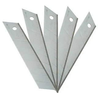 Lame De Cutter Fatmax 18 Mm 5 Unités by Stanley – product image 1 of 5