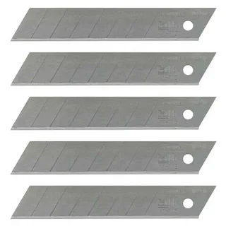 Lame De Cutter Fatmax 18 Mm 5 Unités by Stanley – product image 2 of 5