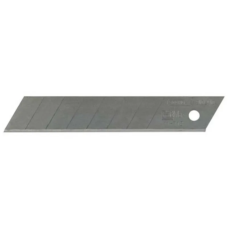 Lame De Cutter Fatmax 18 Mm 5 Unités by Stanley – product image 4 of 5