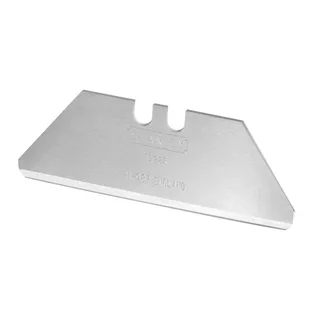 Lame De Cutter Rounded Tip 2-11-987 84474 62mm 10 Unités van Stanley – productafbeelding 1 van 2