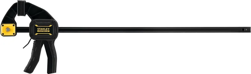 Lijmklem - 600mm - FMHT0-83236 by Stanley, Black, Yellow – product image