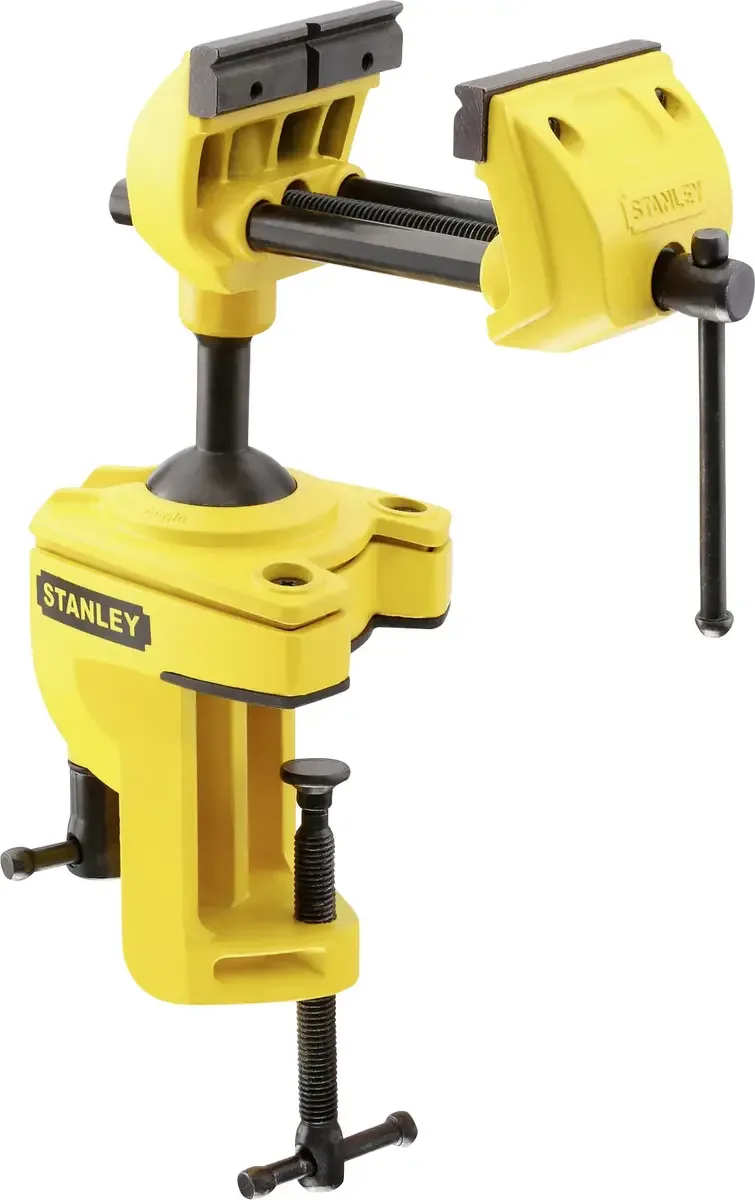 MaxSteel Bankschroef 1-83-069 Spanbreedte (max.): 75 mm by Stanley – product image