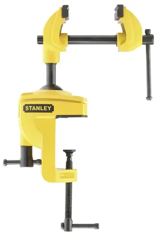 MaxSteel Bankschroef 1-83-069 Spanbreedte (max.): 75 mm by Stanley – product image 3 of 3