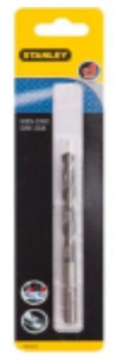 metaalboor 8 mm de Stanley – image du produit