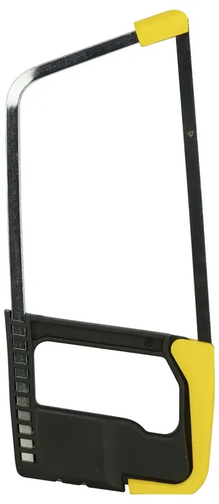 Metaalzaagbeugel Junior 150mm - 0-15-218 by Stanley – product image 2 of 2