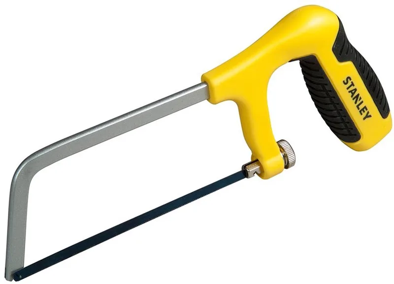 Metaalzaagbeugel Mini 150mm - 1-15-317 van Stanley – productafbeelding