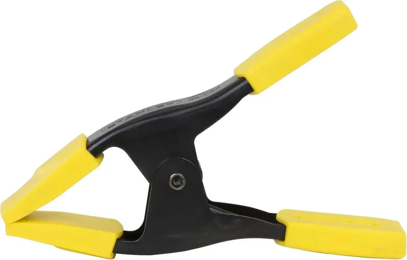 Metalen Veerklem - 25mm/1“ - 9-83-079 by Stanley – product image