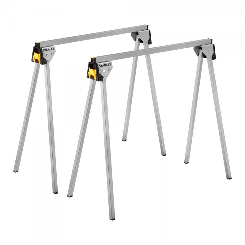 Metalen Zaagbok Set - STST81337-1 de Stanley – image du produit