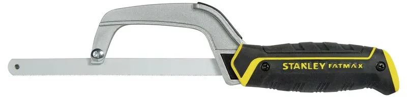 Mini Metaalzaagbeugel 300mm by Stanley – product image 2 of 2