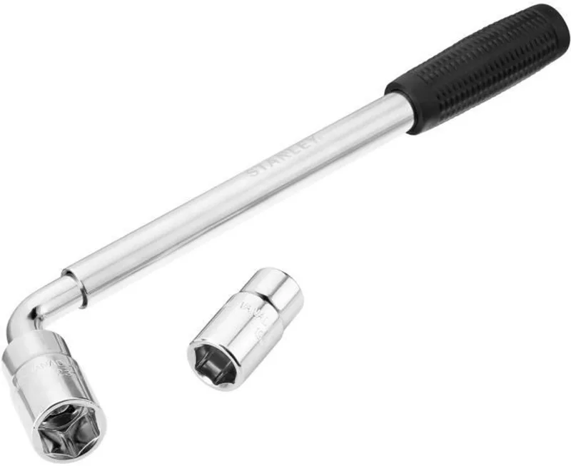Moersleutel voor het verwijderen van banden - STHT80890-0 - Telescopisch handvat met meer koppel de Stanley – image du produit