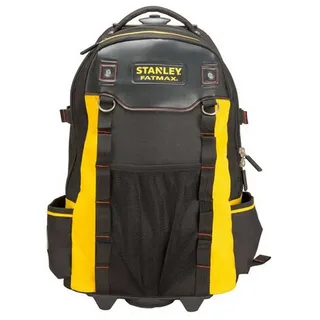Nylon Gereedschapstas 36x23x54 Cm by Stanley – product image 1 of 6