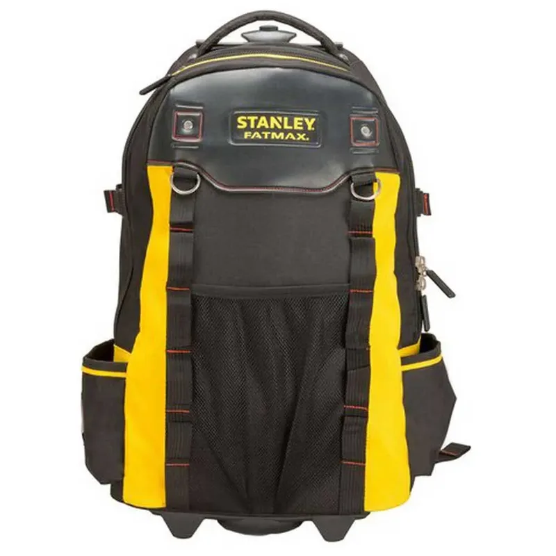 Nylon Gereedschapstas 36x23x54 Cm by Stanley – product image 1 of 6