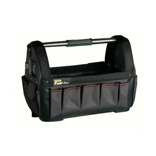 Open Gereedschapstas 18" FatMax - 1-93-951 van Stanley – productafbeelding 2 van 5