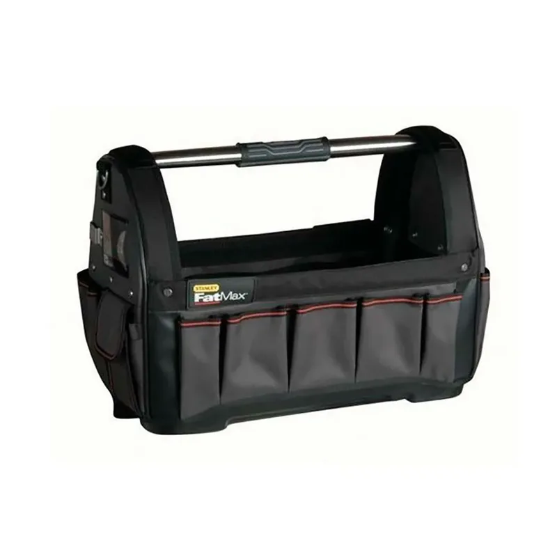 Open Gereedschapstas 18" FatMax - 1-93-951 van Stanley – productafbeelding 2 van 5