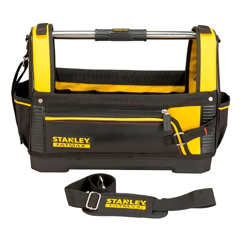 Open Gereedschapstas 18" FatMax - 1-93-951 van Stanley – productafbeelding 3 van 5