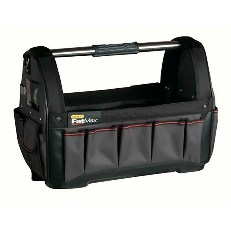 Open Gereedschapstas 18" FatMax - 1-93-951 van Stanley – productafbeelding 4 van 5