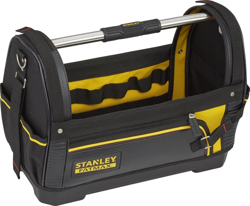 Open Gereedschapstas 18" FatMax - 1-93-951 van Stanley – productafbeelding 1 van 5