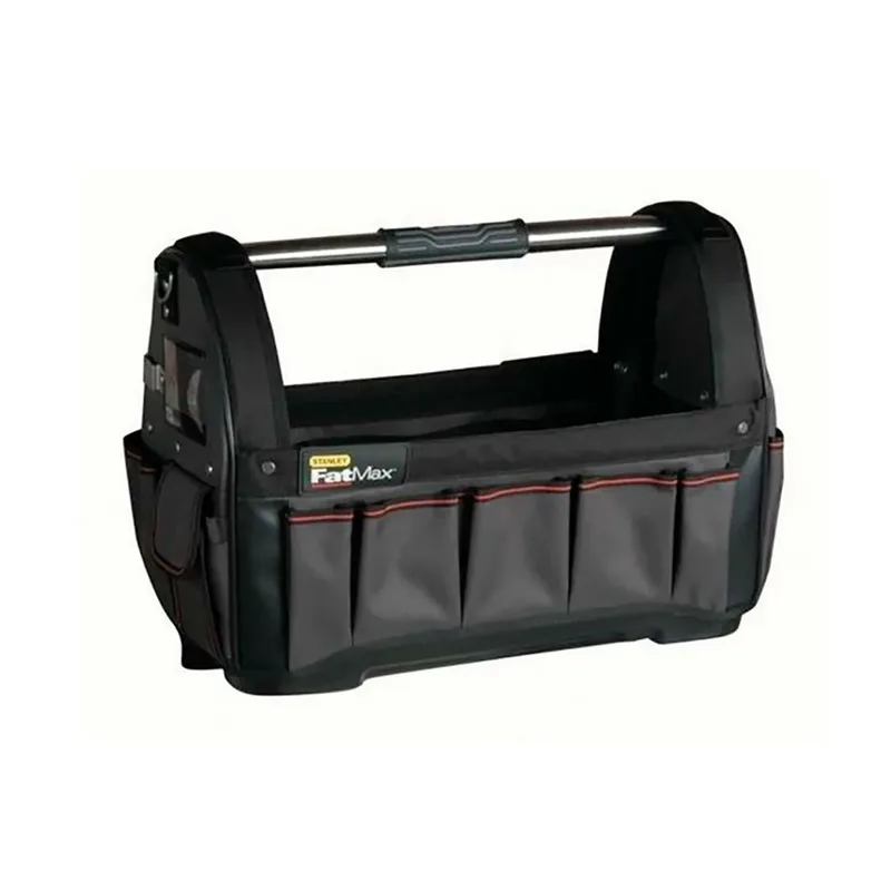Open Gereedschapstas 18" FatMax - 1-93-951 van Stanley – productafbeelding 5 van 5