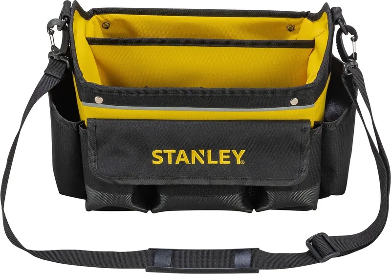 Open Gereedschapstas - STST1-70718 by Stanley, Kleurloos – product image 1 of 3