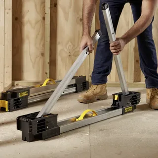 Opvouwbare Zaagbok per paar - FMST1-75763 by Stanley – product image 2 of 2