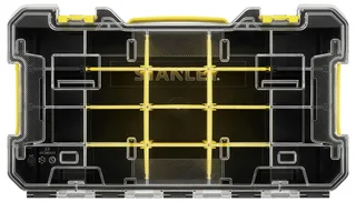 Organiser FATMAX PRO-STACK , Werkzeugkiste de Stanley – image du produit 2 sur 2