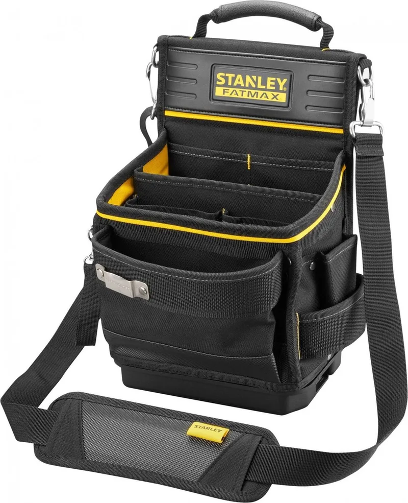 Organiser Gereedschapstas - Gereedschapskoffer - Opbergsystemen - 1 Stuk(s) de Stanley – image du produit